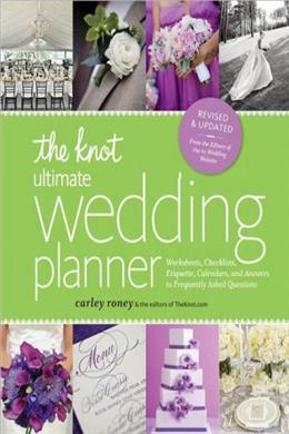 The Knot Ultimate Wedding Planner - MPHOnline.com
