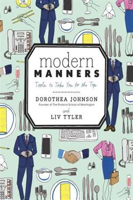 Modern Manners: Tools to Take You to the Top - MPHOnline.com