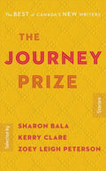 Journey Prize Stories 30 - MPHOnline.com