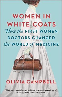 Women In White Coats - MPHOnline.com