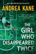 The Girl Who Disappeared Twice - MPHOnline.com