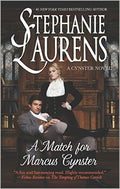 A Match For Marcus Cynster - MPHOnline.com