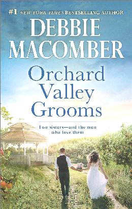 Orchard Valley Grooms - MPHOnline.com