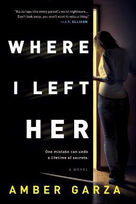 Where I Left Her - MPHOnline.com