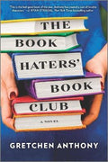 The Book Haters' Book Club - MPHOnline.com