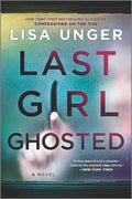 Last Girl Ghosted - MPHOnline.com