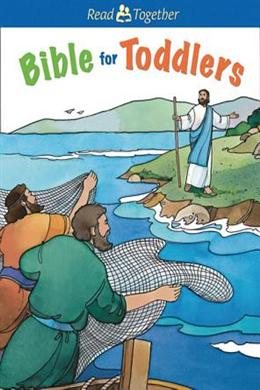 Bible For Toddlers - MPHOnline.com