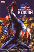 Captain America: Reborn - MPHOnline.com