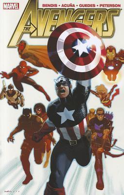 Avengers By Brian Michael Bendis - Vol. 3 - MPHOnline.com
