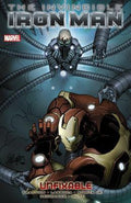 Invincible Iron Man - Vol. 8 : Unfixable - MPHOnline.com