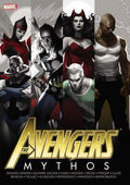 Avengers: Mythos - MPHOnline.com