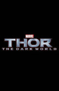 Marvel's Thor: The Dark World Prelude - MPHOnline.com