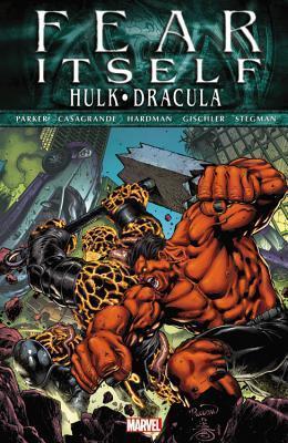 Fear Itself: Hulk/dracula - MPHOnline.com