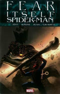 Fear Itself: Spider-Man - MPHOnline.com