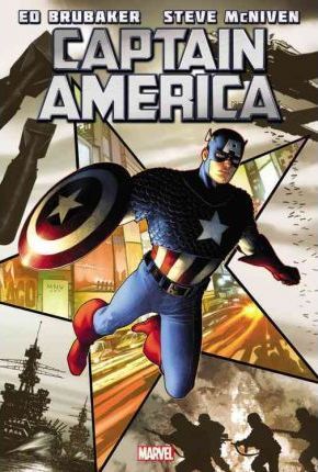 Captain America, Volume 1 - MPHOnline.com