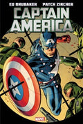 Captain America By Ed Brubaker - Volume 3 - MPHOnline.com