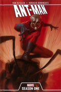 Ant-Man: Season One - MPHOnline.com