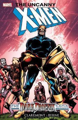 X-Men: Dark Phoenix Saga - MPHOnline.com