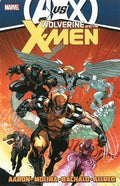 Wolverine & The X-men By Jason Aaron - Volume 4 - MPHOnline.com