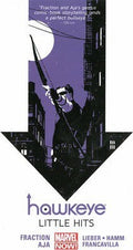 Hawkeye Volume 2: Little Hits - MPHOnline.com