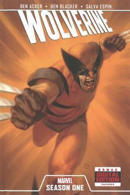 Wolverine: Season One - MPHOnline.com