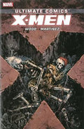 Ultimate Comics X-men By Brian Wood Volume 3 - MPHOnline.com