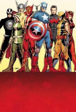 Uncanny Avengers Volume 2: Ragnarok Now - MPHOnline.com