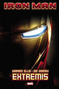 Iron Man: Extremis - MPHOnline.com