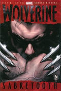 Wolverine: Sabretooth - MPHOnline.com