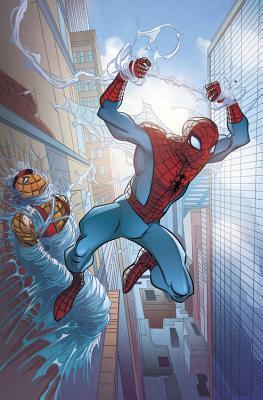 Amazing Spider-Man: Who Am I? - MPHOnline.com
