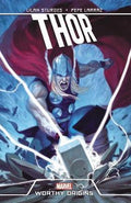 Thor: Worthy Origins - MPHOnline.com