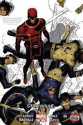 Uncanny X-men Vol. 6: Storyville - MPHOnline.com