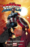 All-new Captain America Vol. 1: Hydra Ascendant - MPHOnline.com
