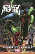 Uncanny Avengers Volume 1: Counter-evolutionary - MPHOnline.com