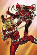 Deadpool Volume 8: All Good Things - MPHOnline.com