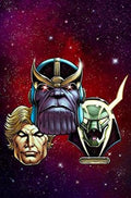 Thanos: The Infinity Relativity - MPHOnline.com