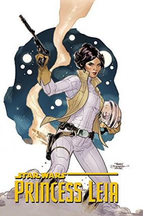 Star Wars: Princess Leia - MPHOnline.com