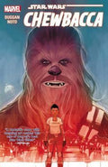 Star Wars: Chewbacca - MPHOnline.com