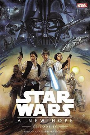 Star Wars: Episode Iv: A New Hope - MPHOnline.com