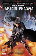 Star Wars: Journey To Star Wars: The Last Jedi - Captain Phasma - MPHOnline.com