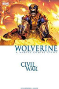 Civil War: Wolverine - MPHOnline.com