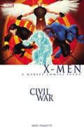 Civil War: X-Men (New Printing) - MPHOnline.com