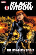 Black Widow: The Itsy-Bitsy Spider - MPHOnline.com