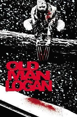 Wolverine: Old Man Logan Vol. 2: Bordertown - MPHOnline.com