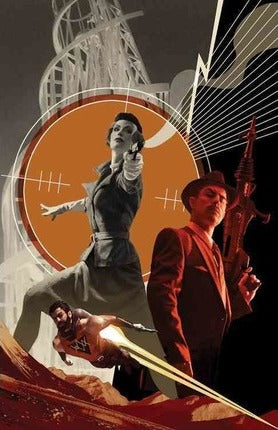 Operation: S.i.n.: Agent Carter - MPHOnline.com