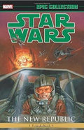 Star Wars Legends Epic Collection: The New Republic Vol. 2 - MPHOnline.com