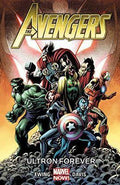 Avengers: Ultron Forever - MPHOnline.com