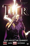 Thor Volume 2: Who Holds The Hammer? - MPHOnline.com