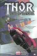 Thor: God Of Thunder Volume 2 - MPHOnline.com