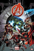 Avengers By Jonathan Hickman Vol. 3 - MPHOnline.com